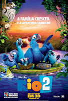 Rio 2 – Dublado