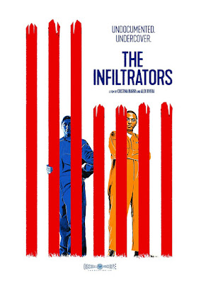 The Infiltrators 2019 Dvd