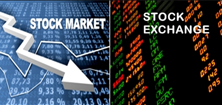 What Is The Difference Between Stock Market News And Stock Exchange 