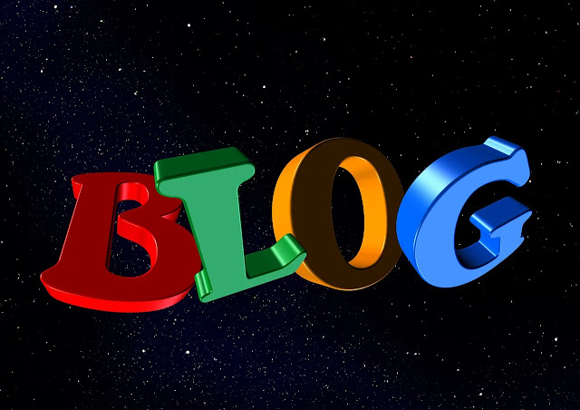 What is a blog?