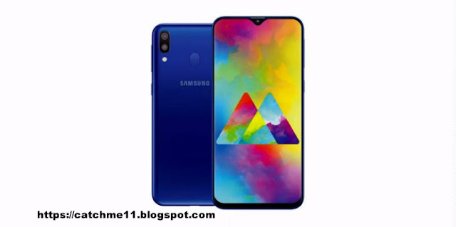 Samsung Galaxy M20 review in India