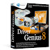 Driver Genius Pro v.8.0.316 Pre-Cracked