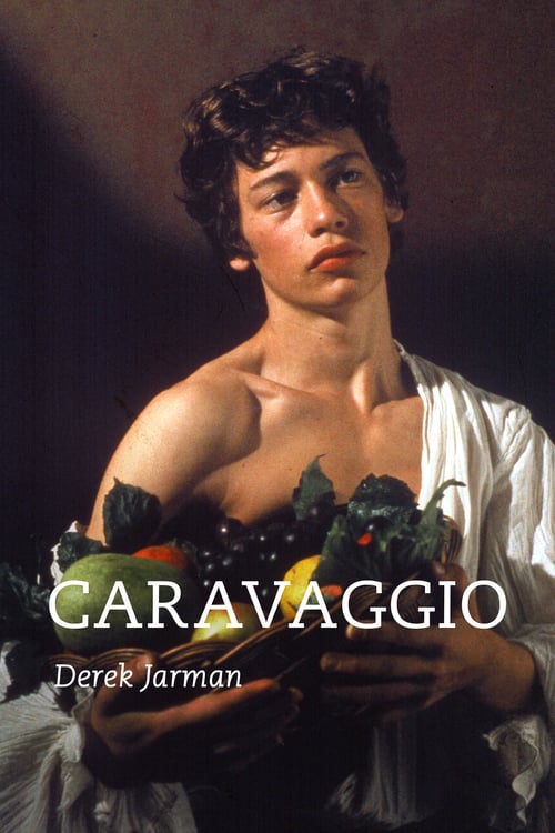[HD] Caravaggio 1986 Pelicula Completa En Español Gratis