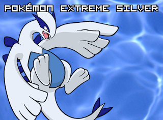 Pokemon Extreme Silver (GBC)