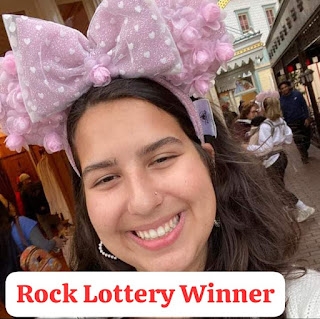 Rock Lottery Winners List Today