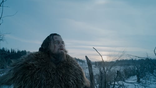 The Revenant - Der Rückkehrer 2015 herunterladen