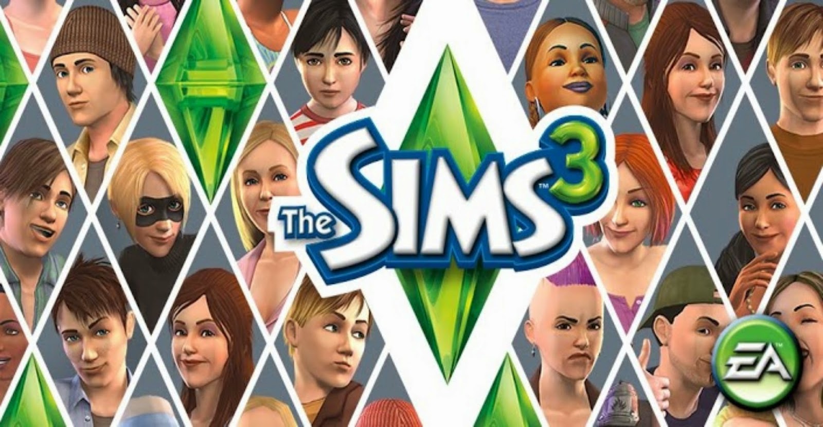 The Sims 3 Apk Data for Android - Free Download