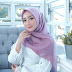 Hijab Glitter