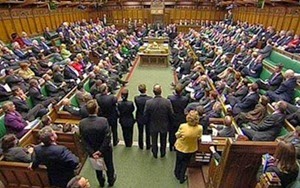 İngiliz parlamentosuna girmeyi başaran Müslüman milletvekillerinin sayısı ve durumları