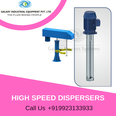 High Speed Disperser, High Speed Dispersers, High Speed Disperser Manufacturer, High Speed Disperser Manufacturer In India, High Speed Disperser Manufacturer In pune