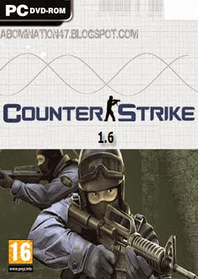 Counter Strike 1.6 Fully Full Version