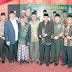 KH. Bunyamin Pimpin PWNU Banten