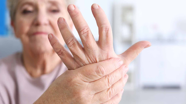 Stop Arthritis Pain By This Way