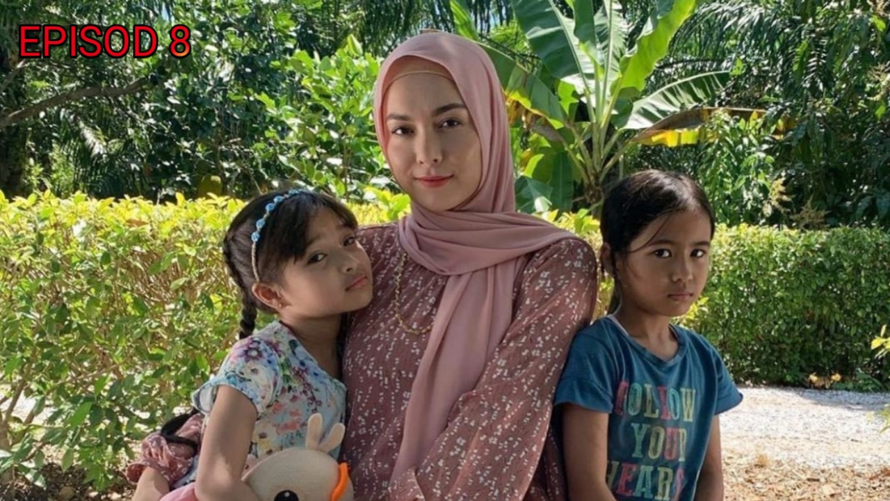 Tonton Drama 7 Hari Mencintaiku 2 Episod 8 - MY PANDUAN