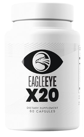 Eagle Eye X20 Reviews – Does It Work?