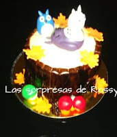 tarta-fondant-personajes-bichos