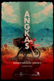 Angkas 2020 Film Complet en Francais