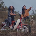 Lirik Lagu SMVLL - Bidadari Senja