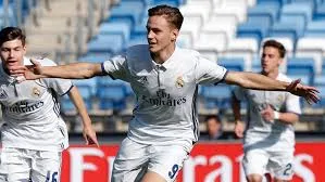 OFFICIAL: Real Madrid Young Star Dani Gomez joins Levante permanently