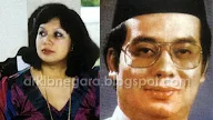 Gambar Rumah Dato' Seri Najib
