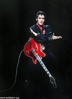 ELVIS IMAGES 60s