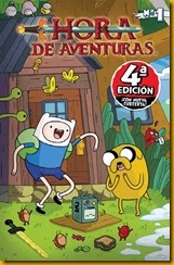 Hora 1