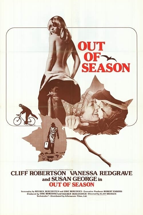 Download Out of Season 1975 Full Movie With English Subtitles