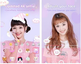 beauty cam aplikasi makeup paling populer yang disukao gadis abg