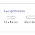 Heald Wire Specifications - Air jet Loom