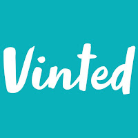 vinted logo