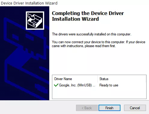 How to Install ADB and Fastboot on Windows