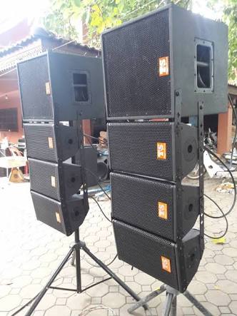 Skema box speaker 18inch sub nendang terbaru - HAZA MUSIK