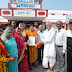 विक्रमशिला हिंदी विद्यापीठ ने सिंगर सुनीता को  विद्यासागर सम्मान से नवाजा 