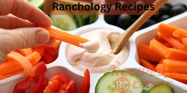 ranchology recipes