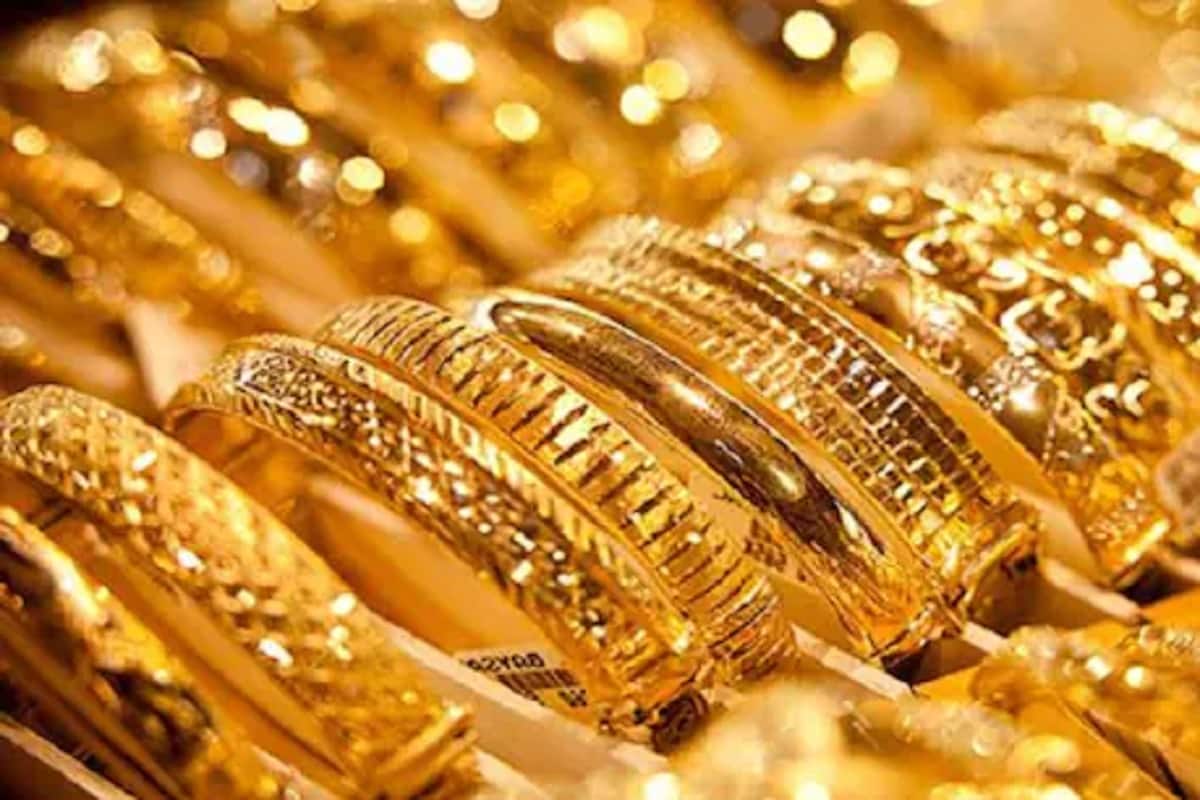 "استقرار عند الارتفاع".. أسعار الذهب في مصر وعالميا اليوم السبت 10 يوليو 2021