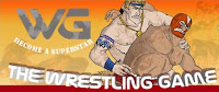 The Wrestling_Game
