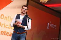 Silviu Pal Photography - Gala Webstock 2015 #webstockro