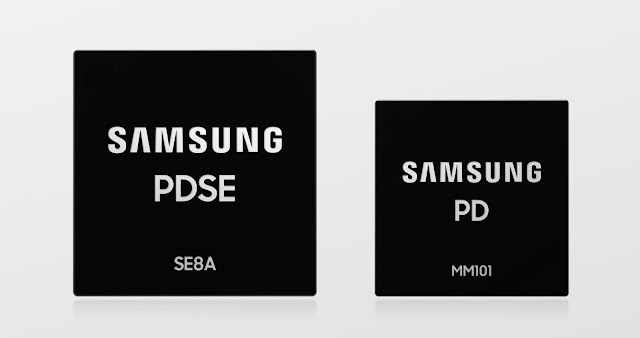  Samsung's New Power Delivery Chip Promise Secure 100W Speed Charging 