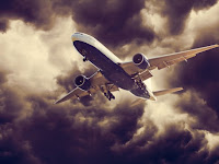Bayi Tertinggal di Bandara, Pesawat Saudi Putar Balik, Pesawat nya Auto Propoden