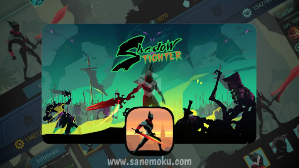 Download Shadow Fighter Pro Mod