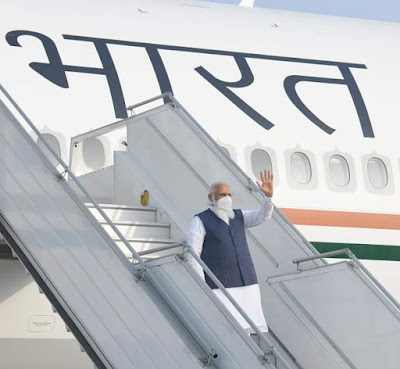 Prime Minister Narendra Modi ,in Bangladesh