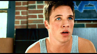 Matt Lanter