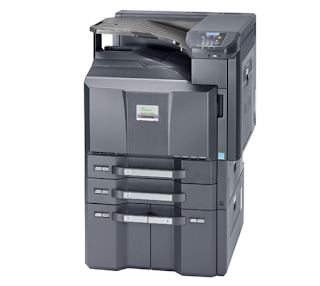 Kyocera FS-C8650DN Driver Download, Review, Price