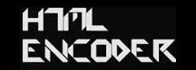 Tools for Blogger: HTML Encoder Decoder