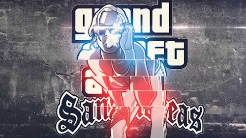 GTA San Andreas | Partida al 100 % "King of San Andreas"