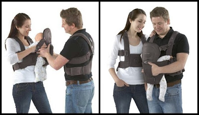 baby carrier