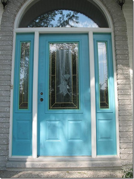 door close