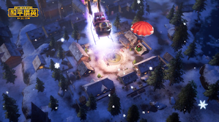 Download game for peace china apk