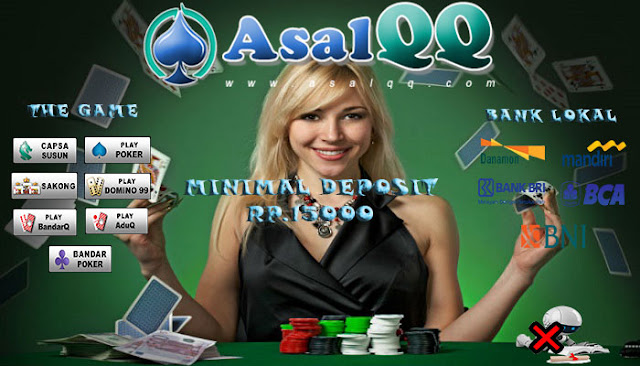 Asalqq Situs poker online, Kumpulan Situs Domino, Situs Poker Indonesia, poker online, domino online, agen domino qq, adu q, bandar sakong, sakong online