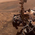 El agua de Marte era salada y rica en minerales, según NASA